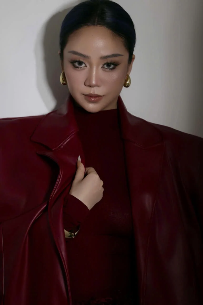Master Thương Nguyễn