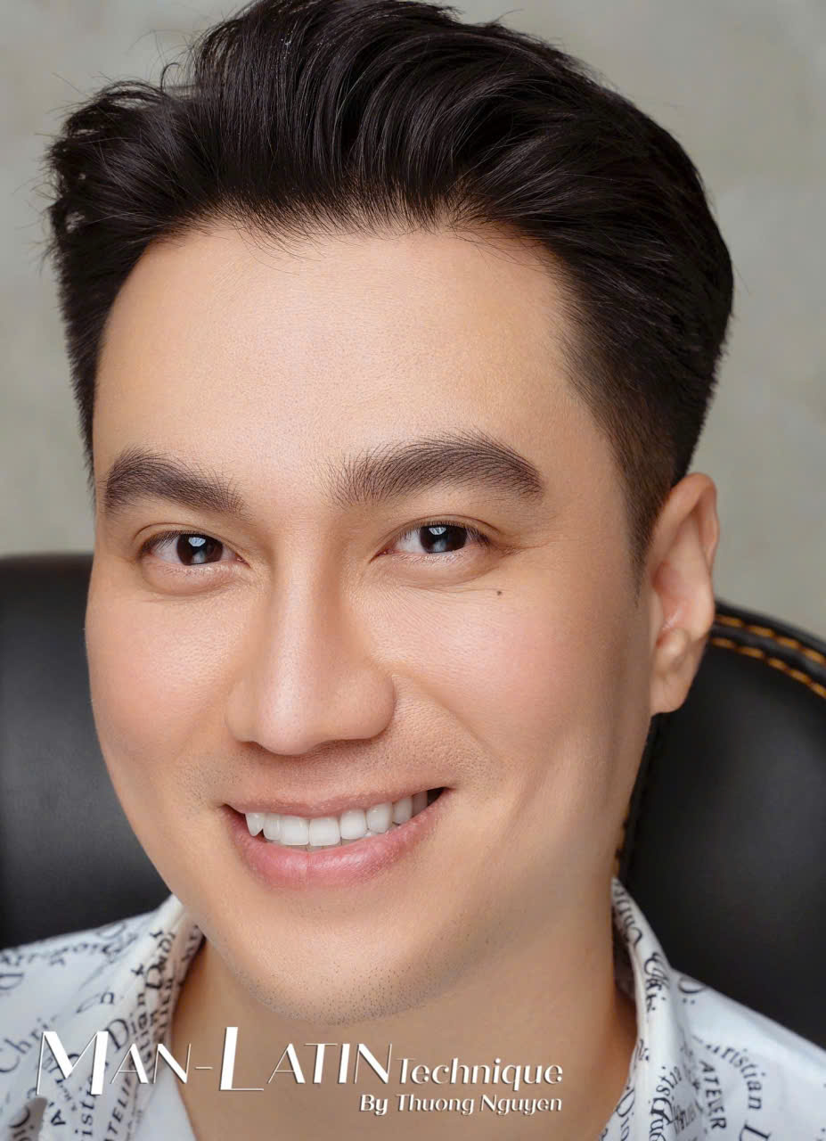 Kết quả Mày Man Latinh
