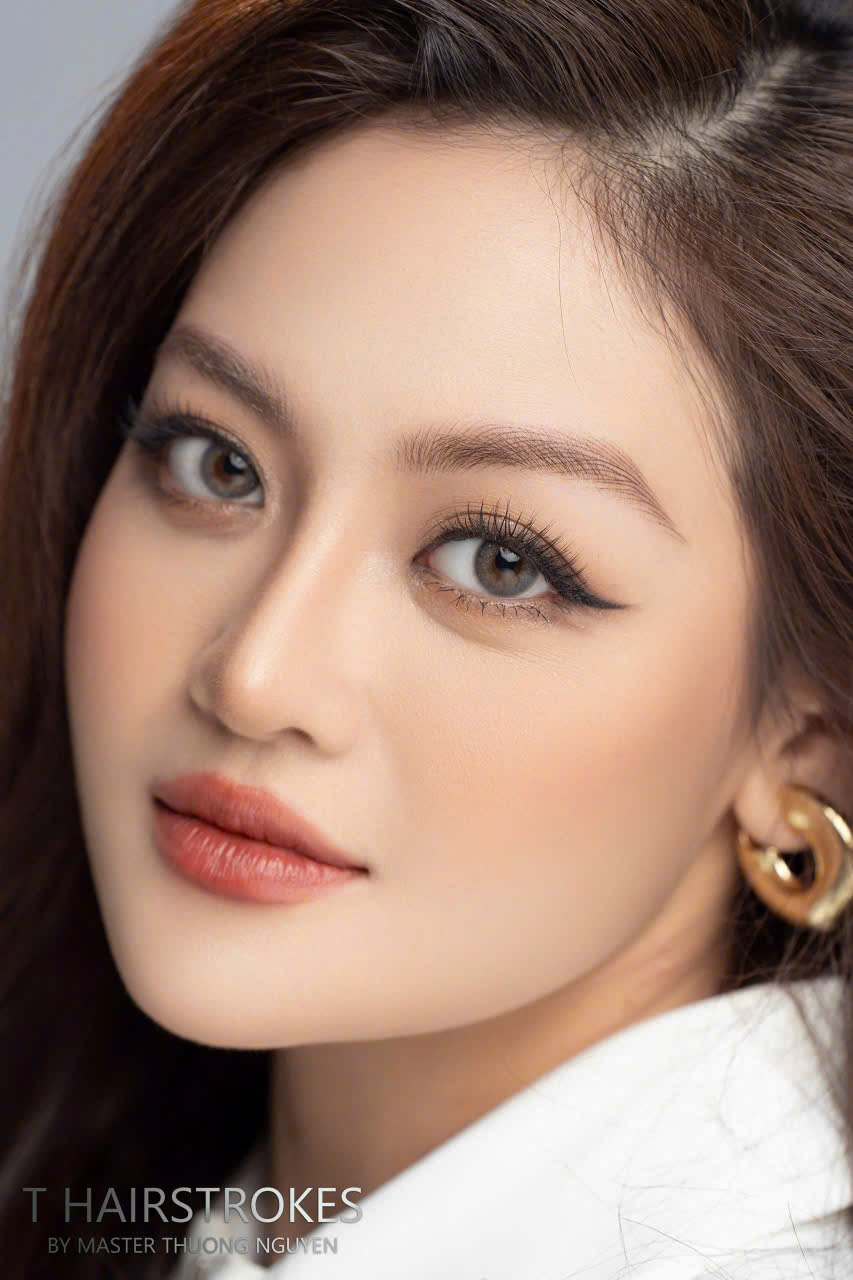 Kết quả Mày sợi T Hairstoke