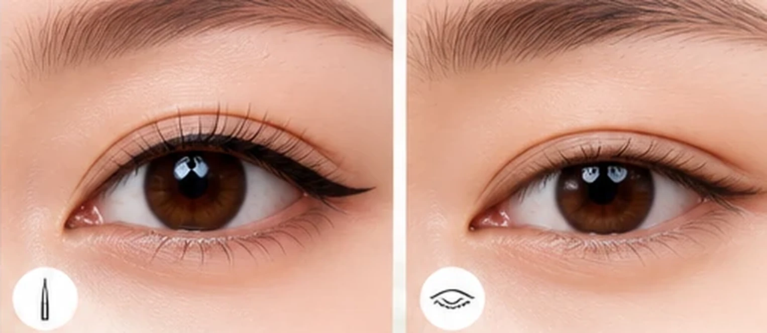 Kết quả phun mí tại Thương Nguyễn