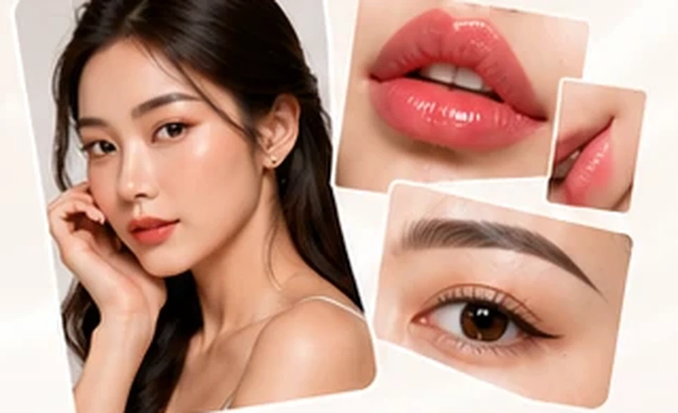Khách hàng hài lòng với dịch vụ tại Thương Nguyễn